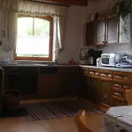 Rettlhof Casa vacanze Sankt Peter am Kammersberg