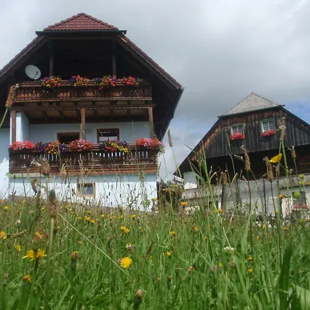 Rettlhof Holiday home *