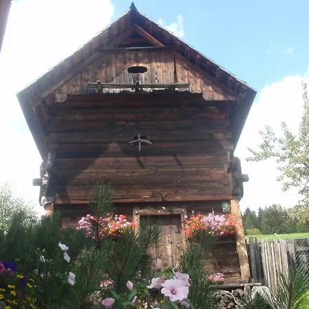 Rettlhof * Sankt Peter am Kammersberg