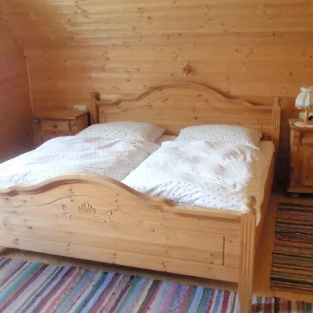 Rettlhof * Sankt Peter am Kammersberg