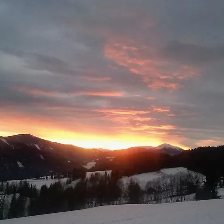 Holiday home Rettlhof