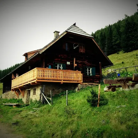 Holiday home Rettlhof