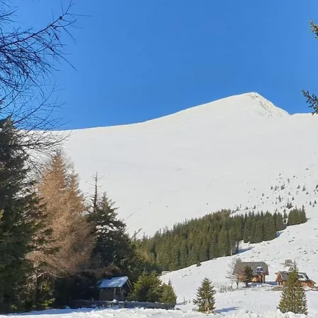 Rettlhof Sankt Peter am Kammersberg