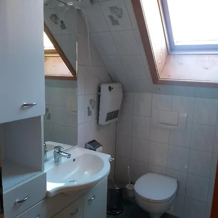Rettlhof Holiday home Sankt Peter am Kammersberg