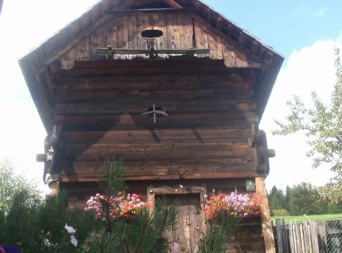 Rettlhof * Sankt Peter am Kammersberg