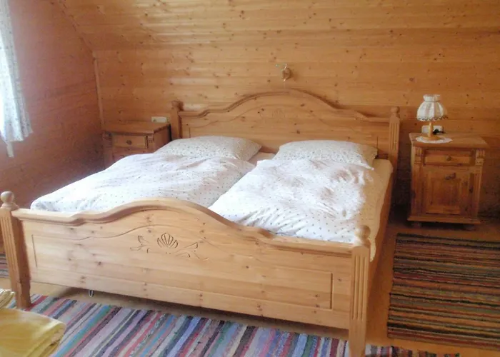 Rettlhof * Sankt Peter am Kammersberg