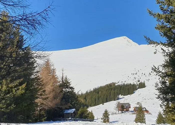 Rettlhof Sankt Peter am Kammersberg