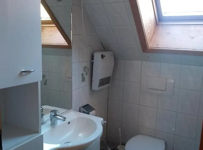 Rettlhof Prázdninový dům Sankt Peter am Kammersberg